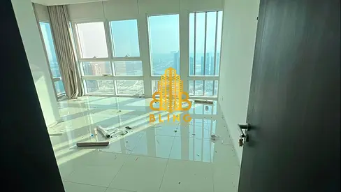 3BR Apartment | Canal View | High Floor | Al Reem Island