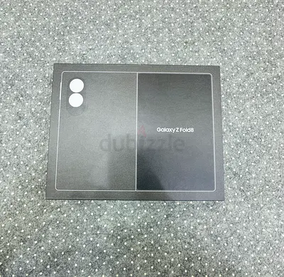 Galaxy Z Fold 8