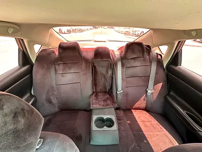 صورة 8 لـ 2017 Nissan ALTIMA