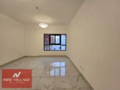 One Month Free - SPACIOUS 1 BR - SEMI FURNISHED - MODERN CLOSED KITCHEN