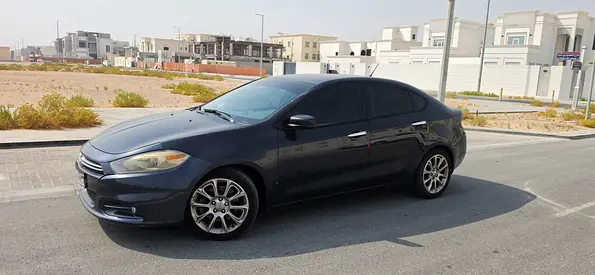 2014 Dodge DART 照片 1