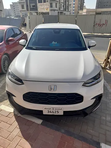 صورة 6 لـ 2023 Honda HR-V