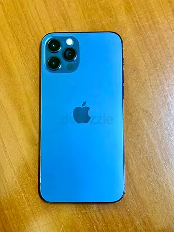 IPHONE 12 PRO 256GB FOR SALE 1050 AED