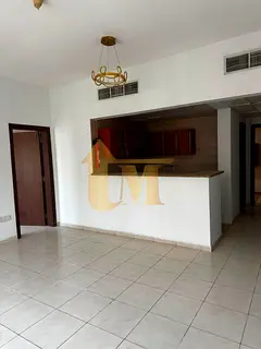 1 BR Apartment with Landmark View in International City