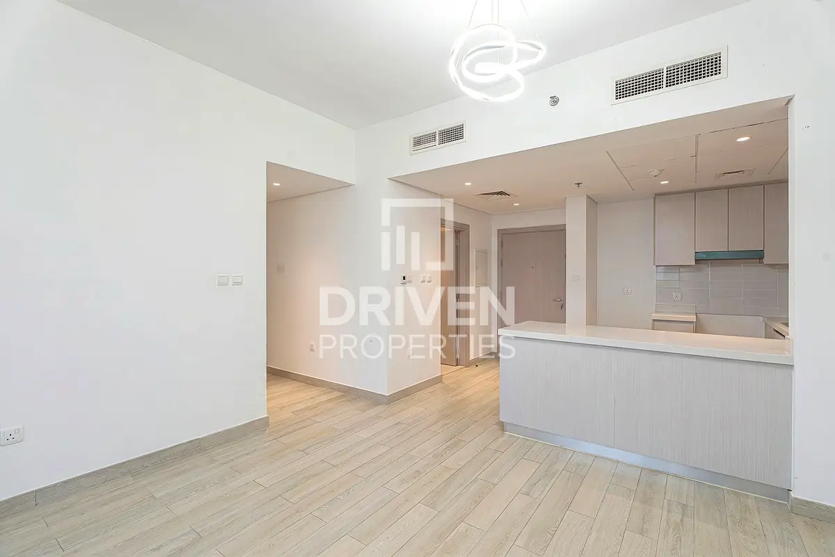 Lowest in the Market | Furnished | Seaworld View