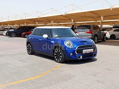 2020 MINI Cooper S JCW | GCC Specs | Pristine Condition