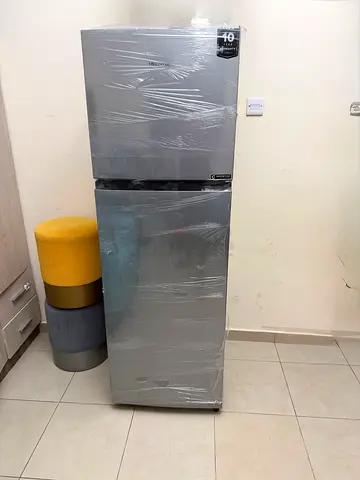 Hi Sense Fridge