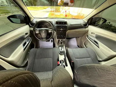 2020 Toyota AVANZA 照片 12