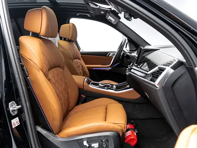 BMW X5 xDrive40i M Sport Pro, миниатюра 9