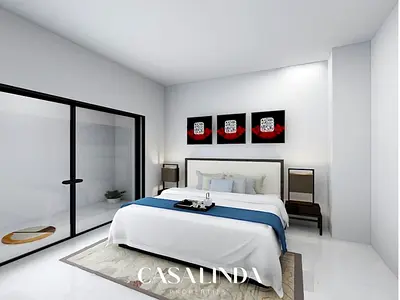 Spacious 2BR Apartment | Flexible Payment Plan | Al Ameera Village