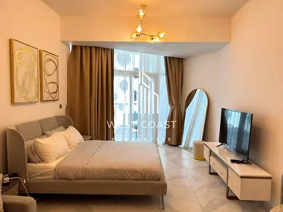 Burj and Canal View | Furnished | Multiple Cheques