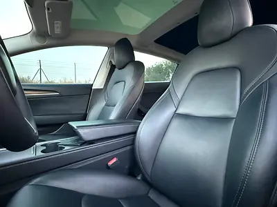صورة مصغرة 18 لـ 2021 Tesla MODEL 3