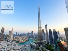 TOP FLOOR Luxury | Front-Row Fountain and BK View | OPEN TO OFFERS