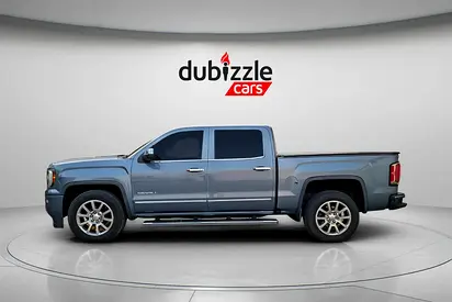 صورة 5 لـ 2016 GMC SIERRA