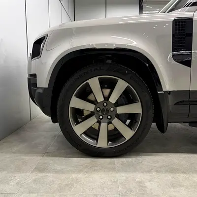 2026 LAND Rover DEFENDER — миниатюра 11
