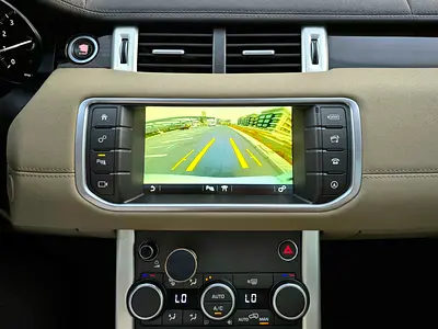 2016 LAND Rover RANGE ROVER EVOQUE — миниатюра 16