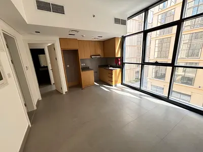 🏡 Spacious 1 Bedroom Apartment | 2 Washrooms | 927 Sq. Ft. | AED 45,500/Year | Al Mamsha, Sharjah