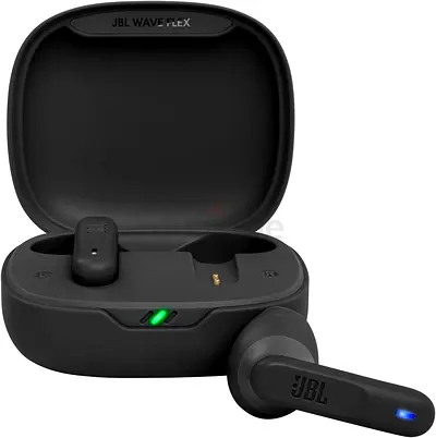 JBL Wave Flex True Wireless Earbuds