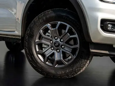صورة 5 لـ 2023 FORD RANGER