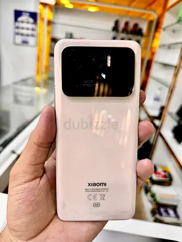 MI XIAOMI 11 ultra 12/256 Gb