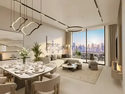 Urban Living | Prime Address | Strong ROI