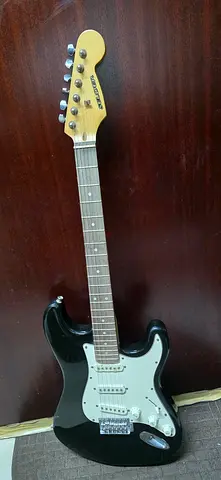 Selder electric guitar