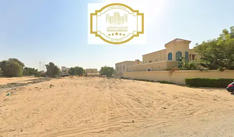 ارض سكني استثماري للبيع في عجمان المويهات 2