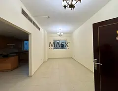 Spacious Apartment | Well Maintained | Move In Ready