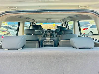 صورة 9 لـ 2018 Hyundai H1