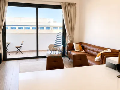 Luxury Apartment|Fully Furnished|Available Sept. 4