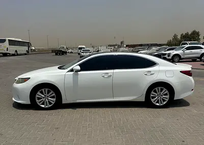 2013 Lexus ES-SERIES 照片 5