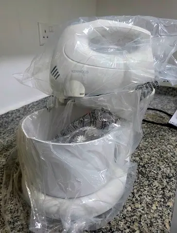 Kenwood Stand Mixer with Bowl