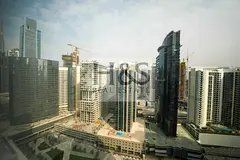 Fully Fitted Office | High Floor | Downtown View