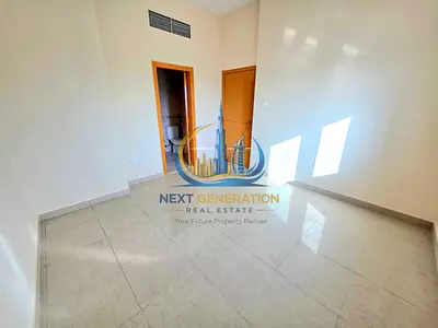 Spacious 1BHK | 2 Bathrooms | 1 Attached Bath | Built-in Wardrobes | Opposite Sahara Centre