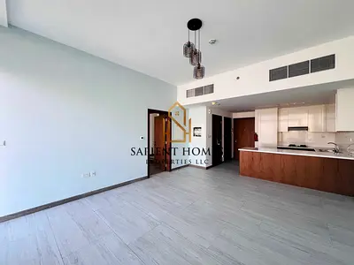 High Foor - Park Views - Fitted Kitchen