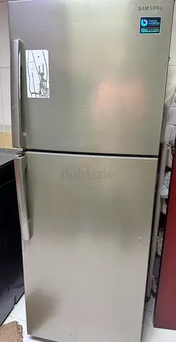 Samsung refrigerator
