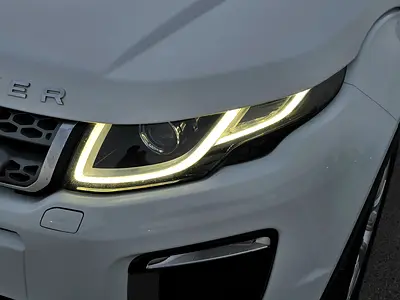 2016 LAND Rover RANGE ROVER EVOQUE — миниатюра 6