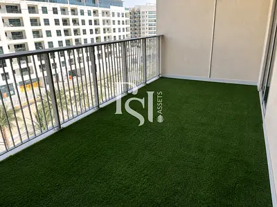 2 Bedroom+ Study Room | 2 Balconies | Spacious Layout