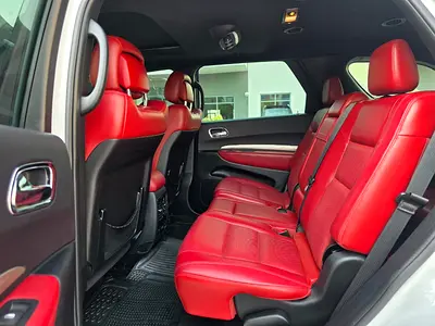 2016 Dodge DURANGO thumbnail 8