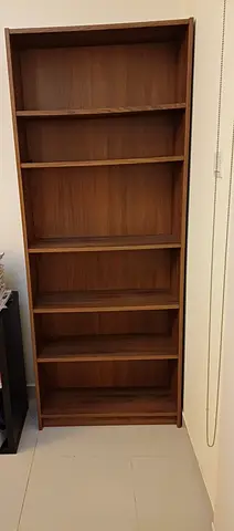 Book case
