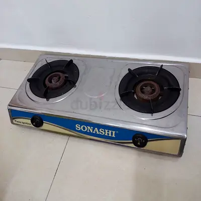 Stove / Gas stove