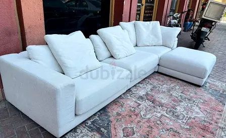 Olta modular Chattles&more sofa