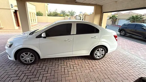 صورة 4 لـ 2019 Chevrolet AVEO
