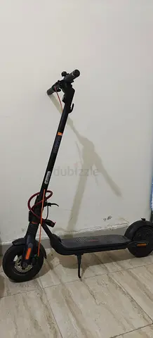 Segway ninebot f2 pro Electric Scooter - Flawless Condition