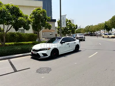 Honda Civic EX, миниатюра 13