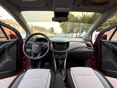 2019 Chevrolet TRAX photo 5