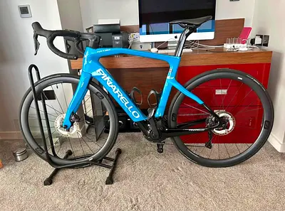 Pinarello nytro E7