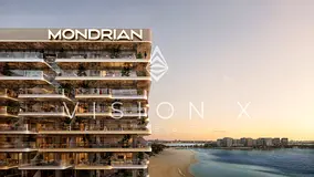 Architectural Gem | Brand New | Ready Soon