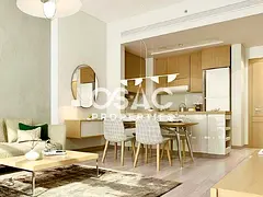 Private Beach View | Spacious | 60% on Handover