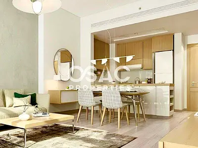 Private Beach View | Spacious | 60% on Handover